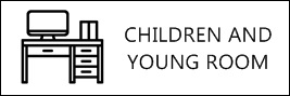 Çocuk&Genç Odaları