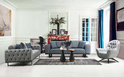 Leon Chester Sofa Set