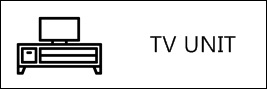 Tv Ünitesi